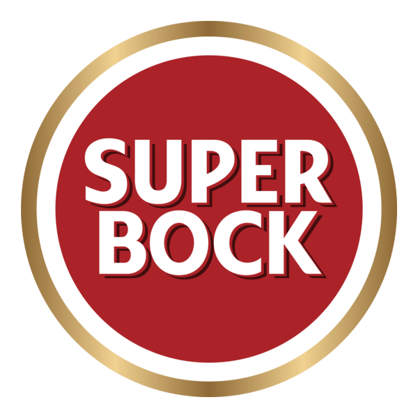 SUPER BOCK Logo PNG Vector