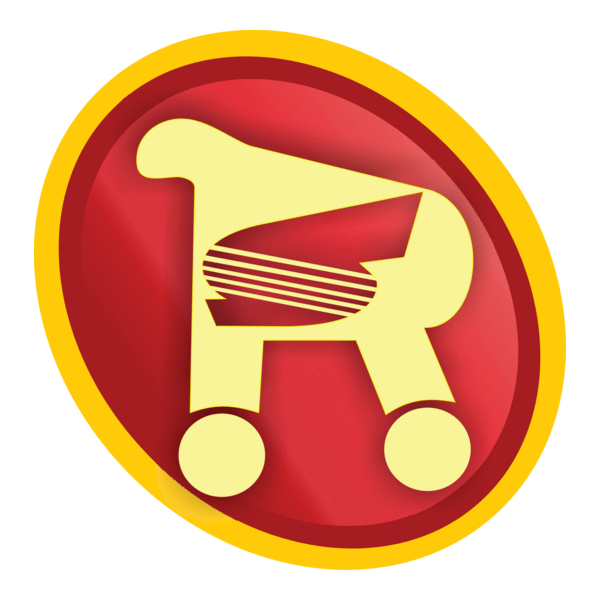 Super Rede Logo PNG Vector