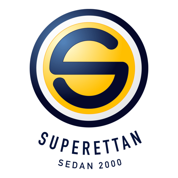 Superettan (2000) Logo PNG Vector