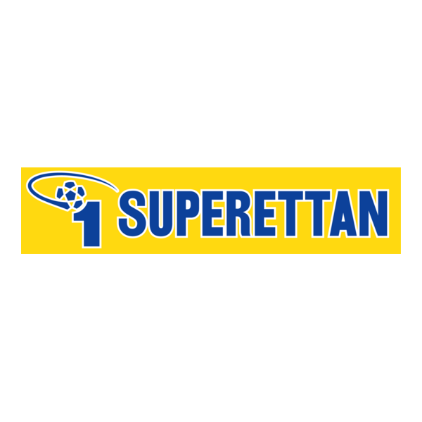 Superettan (2008) Logo PNG Vector