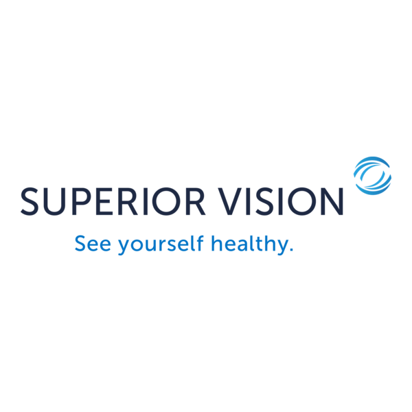 Superior Vision Logo PNG Vector