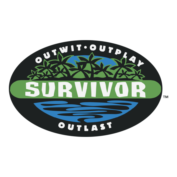 Survivor Logo PNG Vector