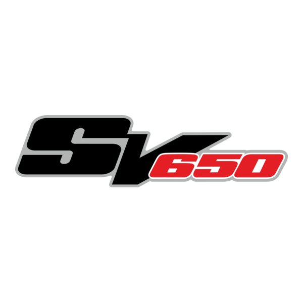 Sv 650 Logo PNG Vector