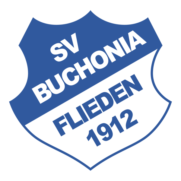 SV Buchonia Flieden Logo PNG Vector