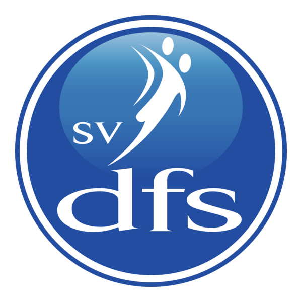 SV DFS Logo PNG Vector