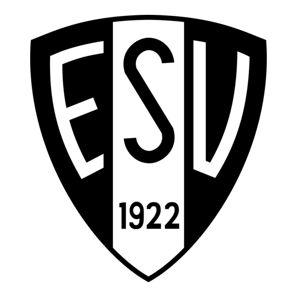 SV Ebensee Logo PNG Vector