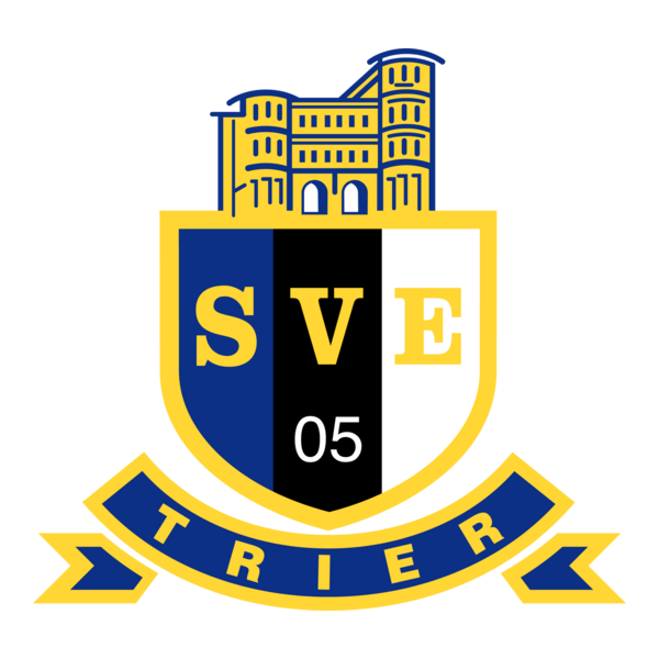 SV Eintracht Trier 05 Logo PNG Vector