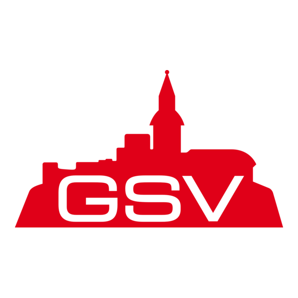 SV Güssing Logo PNG Vector