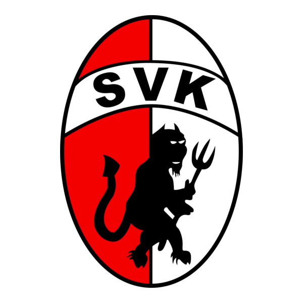 SV Kuchl Logo PNG Vector