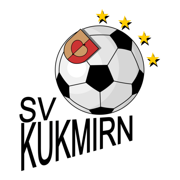 SV Kukmirn Logo PNG Vector
