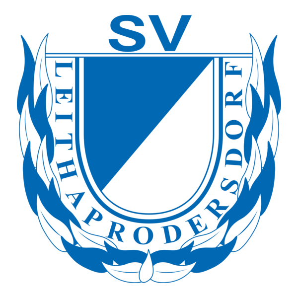 SV Leithaprodersdorf Logo PNG Vector