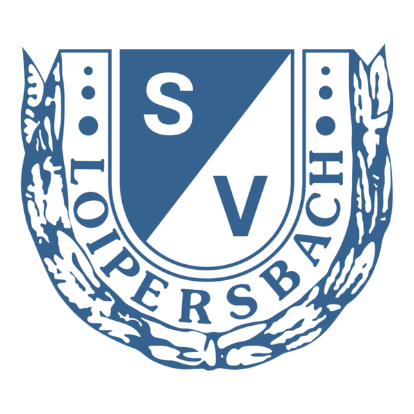 SV Loipersbach Logo PNG Vector