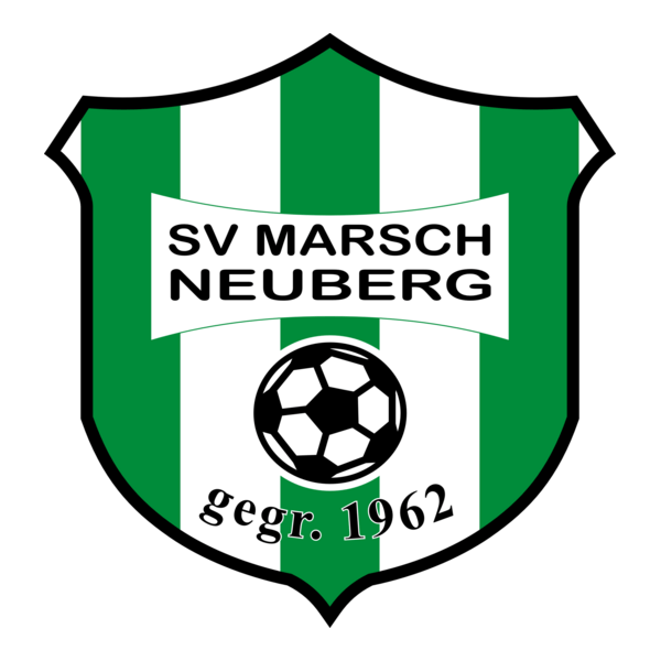 SV Neuberg Logo PNG Vector