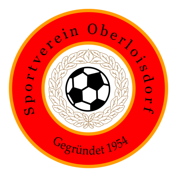 SV Oberloisdorf Logo PNG Vector