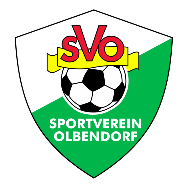 SV Olbendorf Logo PNG Vector