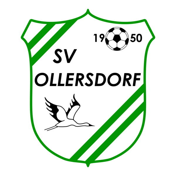 SV Ollersdorf Logo PNG Vector