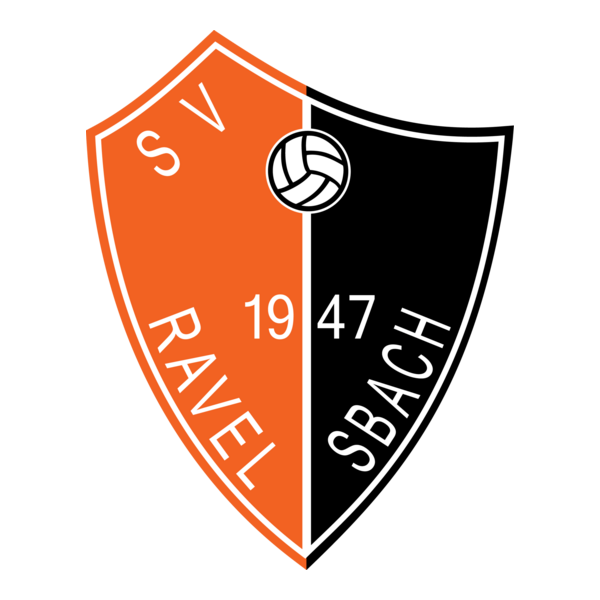 SV Ravelsbach Logo PNG Vector