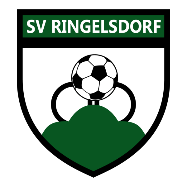 SV Ringelsdorf Logo PNG Vector