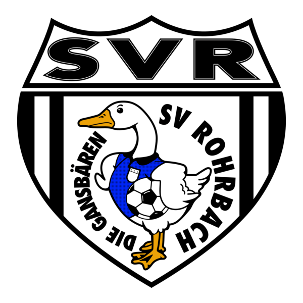 SV Rohrbach Logo PNG Vector