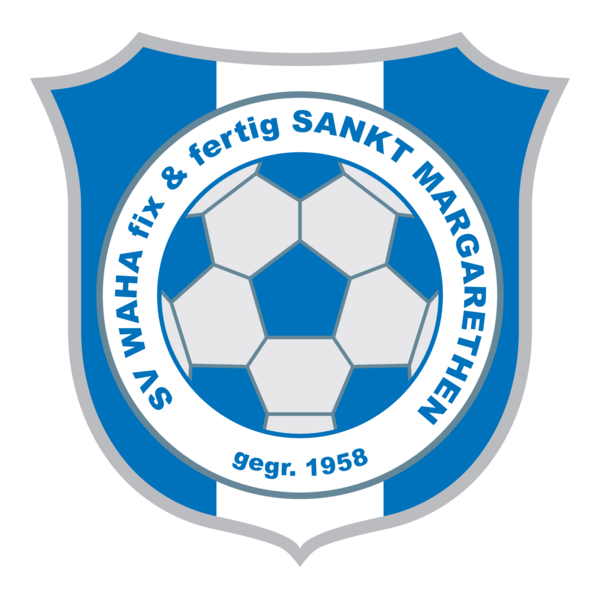 SV Sankt Margarethen Logo PNG Vector