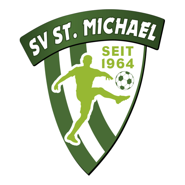 SV Sankt Michael Logo PNG Vector