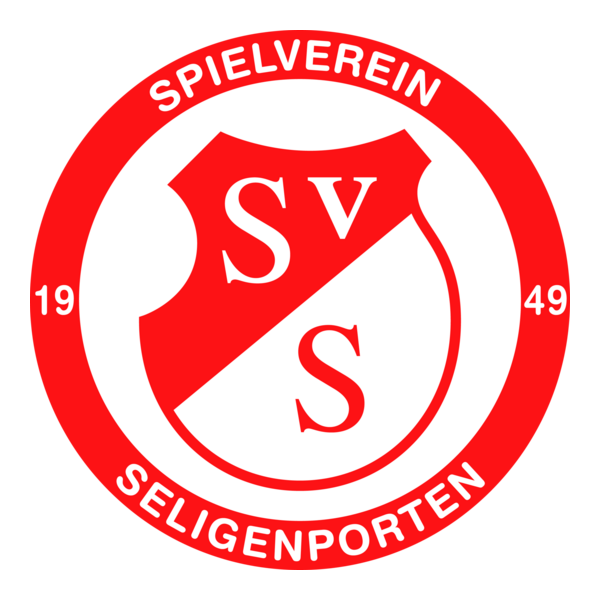 SV Seligenporten Logo PNG Vector