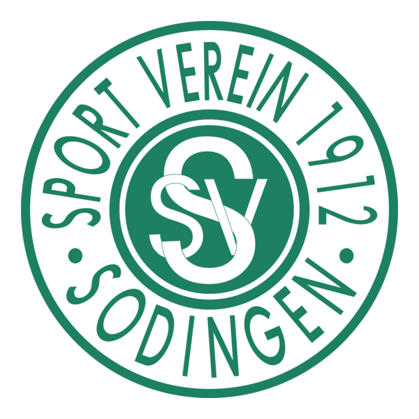 SV Sodingen Logo PNG Vector