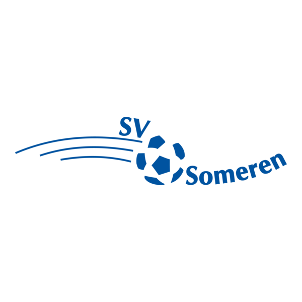 SV Someren Logo PNG Vector
