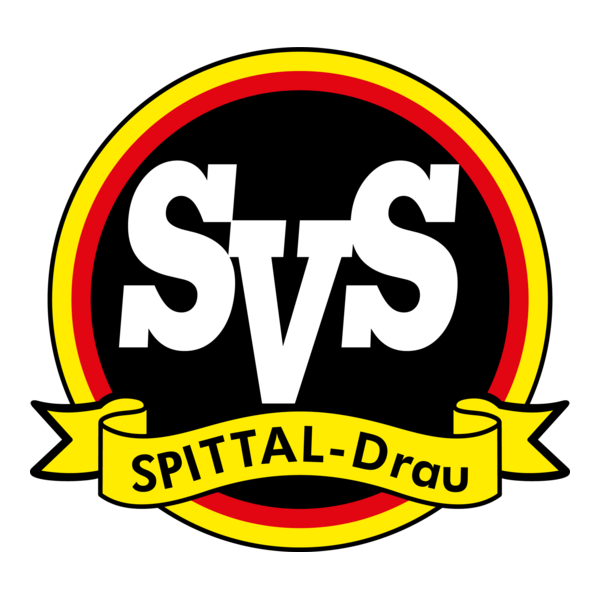 SV Spittal / Drau Logo PNG Vector