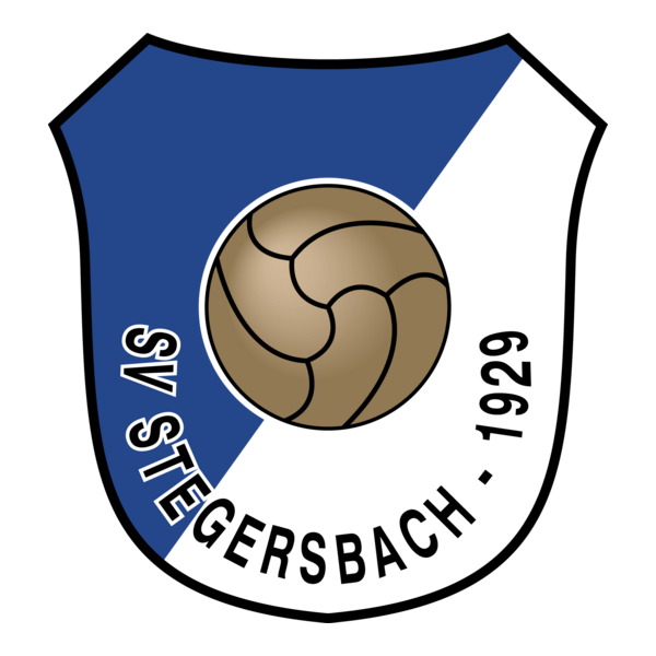 SV Stegersbach Logo PNG Vector