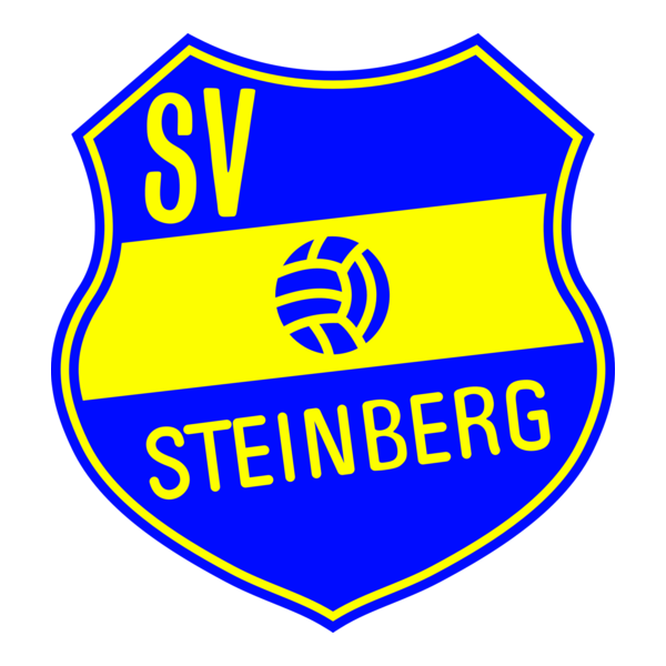 SV Steinberg Logo PNG Vector