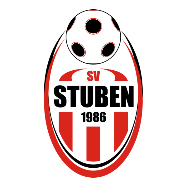 SV Stuben Logo PNG Vector