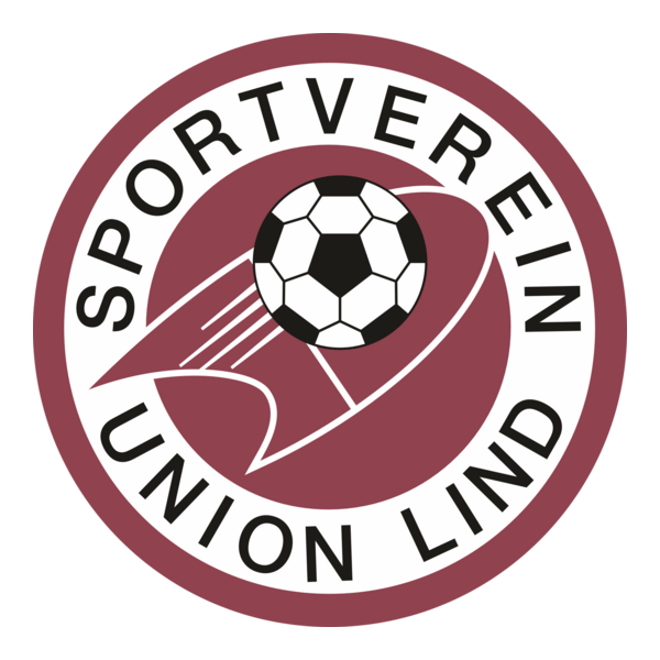 SV Union Lind Logo PNG Vector