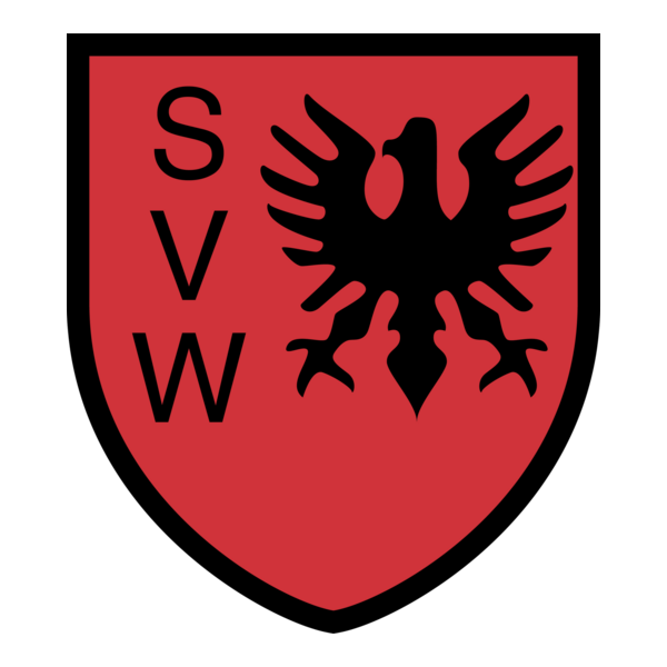 SV Wilhelmshaven Logo PNG Vector
