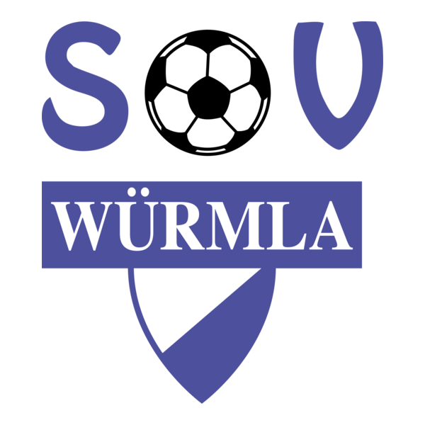 SV Wurmla Logo PNG Vector