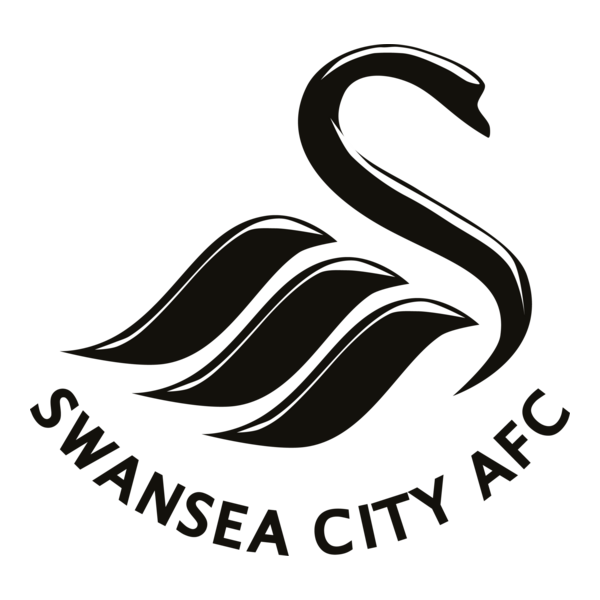 swansea city Logo PNG Vector