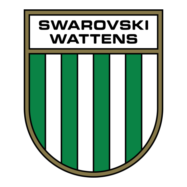 Swarovski Wattens Logo PNG Vector