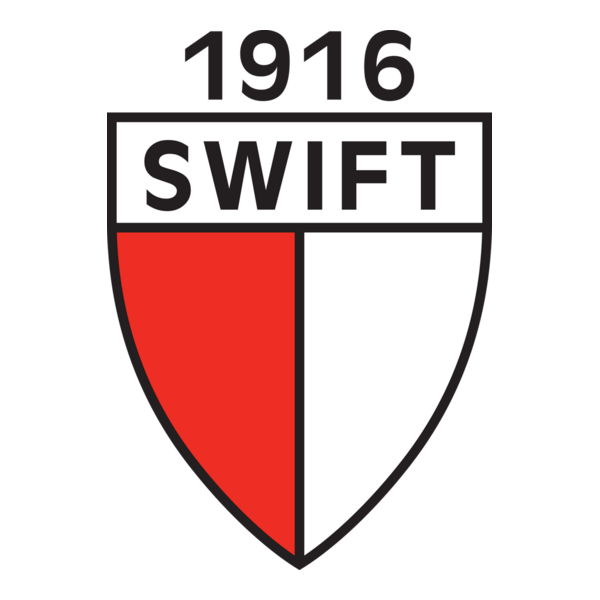 Swift Hesperange Logo PNG Vector