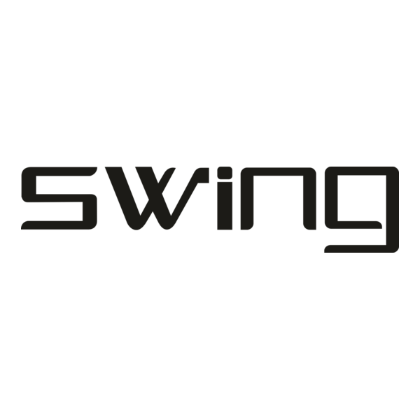 Swing Eyewear Logo PNG Vector