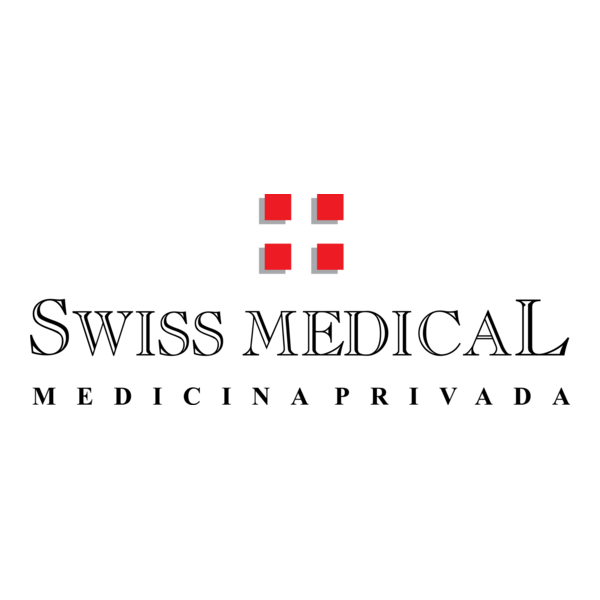 Swiss Medical Logo PNG Vector
