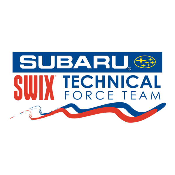 Swix Technical Force Team Logo PNG Vector