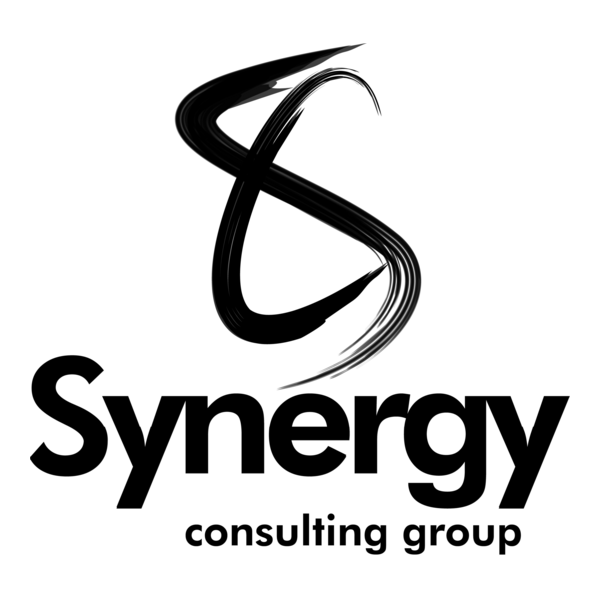 Synergy Consulting Group Logo PNG Vector