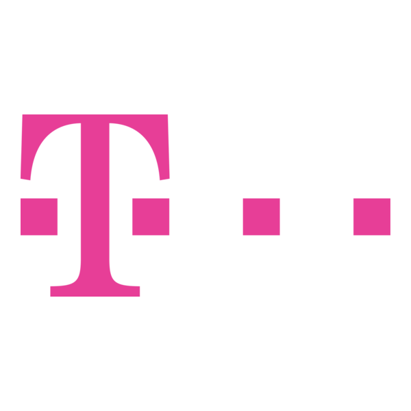 T-Mobile Logo PNG Vector