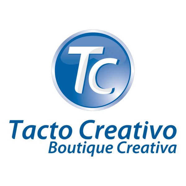 TACTO CREATIVO Logo PNG Vector