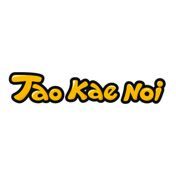 Tao Kae Noi Logo PNG Vector