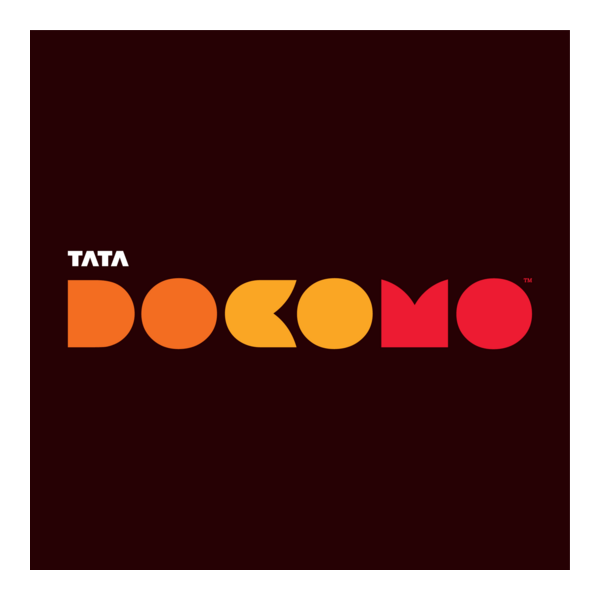 Tata Docomo Logo PNG Vector