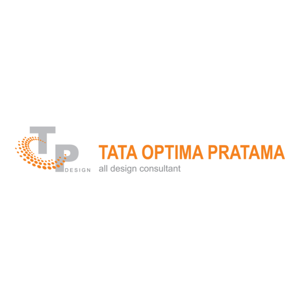 Tata Optima Pratama Logo PNG Vector