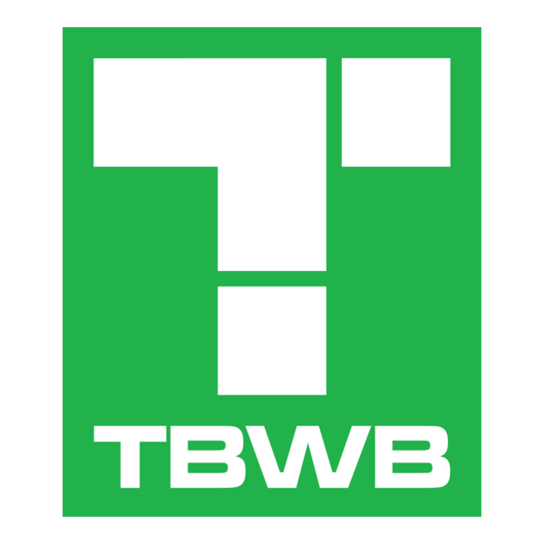 TBWB Logo PNG Vector