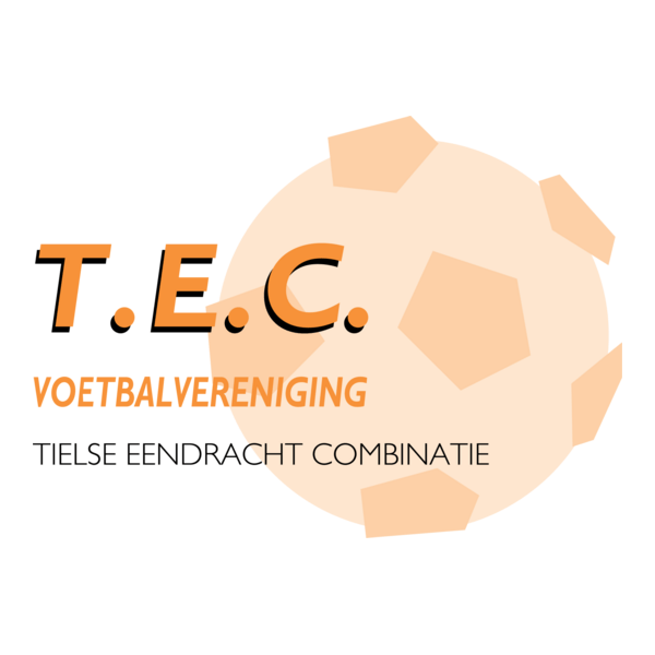 TEC VV Logo PNG Vector
