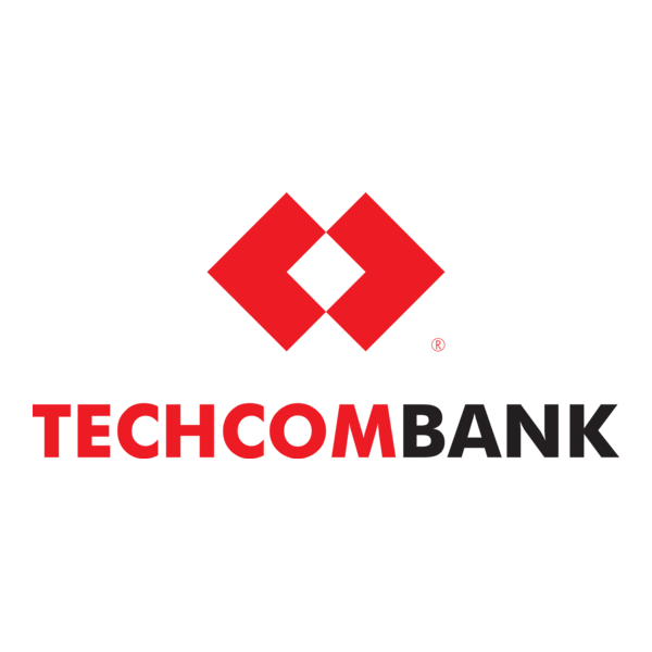 Techcombank Logo PNG Vector
